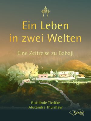 cover image of Ein Leben in zwei Welten